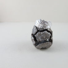 Load image into Gallery viewer, Coastal Red Cedar needle ring from Victoria, BC - Swallow Jewellery