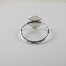 Load image into Gallery viewer, Uniform button imprinted ring - Swallow Jewellery